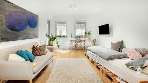 1. OG Elternschlafzimmer 1 - 