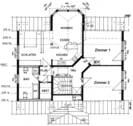 Grundriss - Dachgeschoss - 