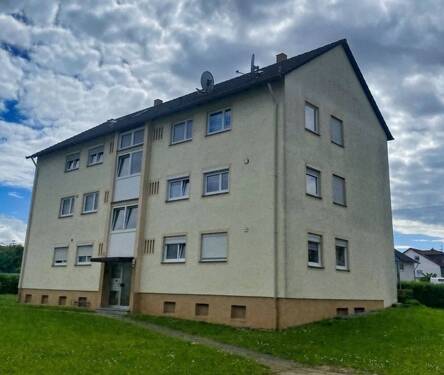 Außenansicht - 3-Zimmer-Wohnung in Giengen - 155.000,00&nbsp;EUR Kaufpreis, ca.&nbsp; 69,90&nbsp;m&sup2;&nbsp;Wohnfl&auml;che