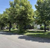 Ein letztes Plätzchen unterm Melchendorfer Himmel - Erfurt