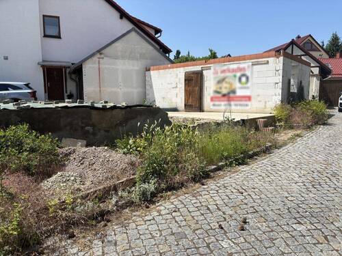 Bild 3 - Grundstück in Erfurt