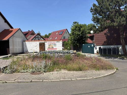 Bild 4 - Grundstück in Erfurt zum Kaufen