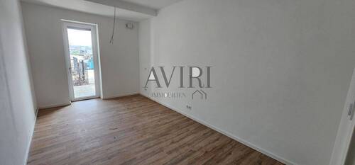 Schlafzimmer - Etagenwohnung mit 58,10 m&sup2; in Bamberg zur Miete