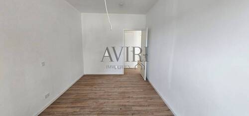 Blick Schlafzimmer - 