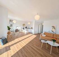 Exklusive Neubauwohnungen in Issum KfW-Effizienzhaus 40EE, Energieeffizienzklasse A