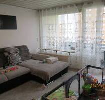 Schöne 3-Zimmer-Eigentumswohnung in TOP-Lage in Schweinfurt, am Bergl mit EBK und Balkon