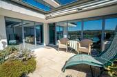 Erste Terrasse - 