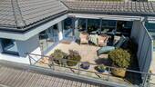 Erste Terrasse - 