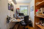Arbeitszimmer - 