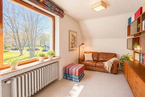 Gästezimmer Haupthaus 1. OG - 