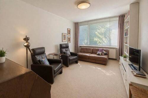 Arbeits- oder Kinderzimmer Anbau - 