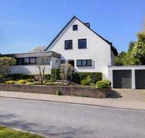 Großzügiges Einfamilienhaus- oder Mehrgenerationenhaus mit viel Platz und schönem Garten - Erkrath