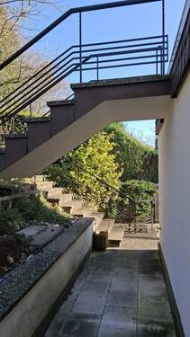 Hinterhof EG - 