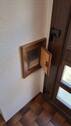 Postkasten im Hausflur EG - 