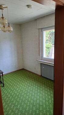 Gästezimmer im EG - 