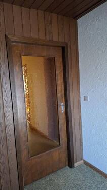 Wohnungseingang OG - 