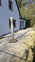 Große Terrasse EG - 