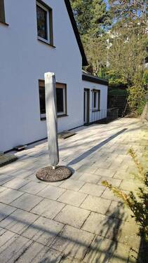 Große Terrasse EG - 