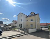 Ansicht NordWest - 
