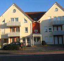 Gemütliche 3 Zimmer Wohnung in Rodgau