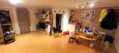Wohnzimmer.jpg - 3 Zimmer Etagenwohnung zur Miete in Rodgau
