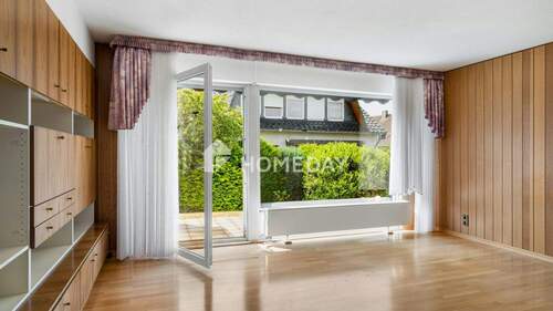 EG Wohnzimmer 1 - 