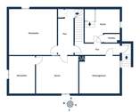 Grundriss KG - 