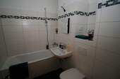 innenliegendes Bad - 3 Zimmer Etagenwohnung zur Miete in Merseburg