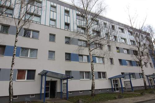 Hausansicht - 