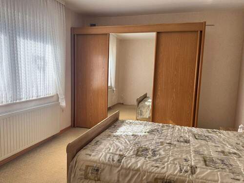 Schlafzimmer - 