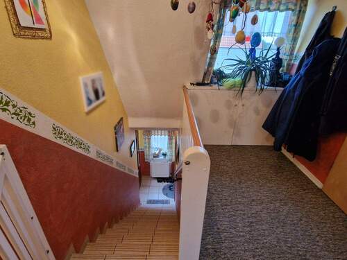 DG Treppe - 