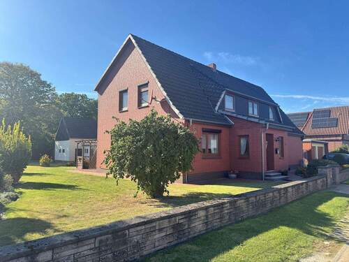 Bild 2 - 1 Zimmer Mehrfamilienhaus, Wohnhaus zum Kaufen in Syke-Gessel