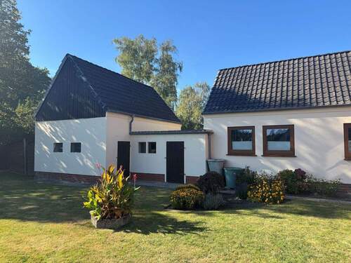 Anbau Stall - Mehrfamilienhaus, Wohnhaus mit 242,00 m² in Syke-Gessel zum Kaufen