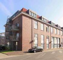 Charmante 2-Zimmer-Wohnung in zentraler Lage in Westerstede