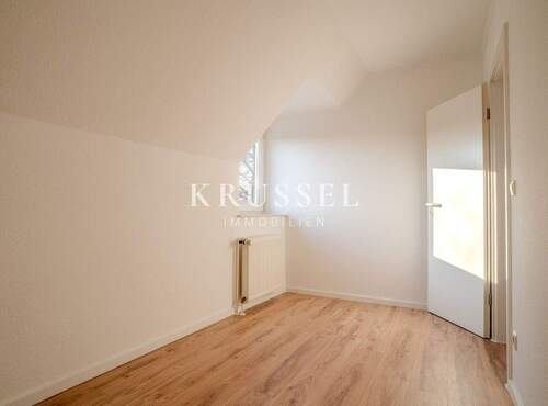 Das gemütliche Schlafzimmer - 