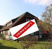 Einzigartiges Holzhaus mit Wohlfühl-Atmosphäre in Weener