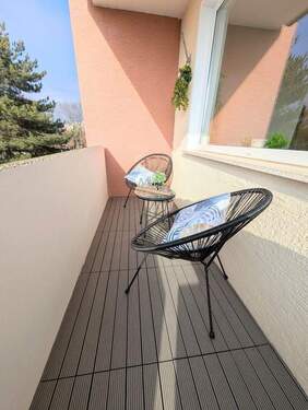 Balkon - 