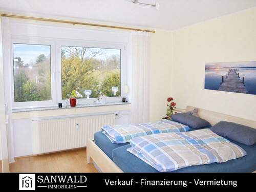 3 - 4 Zimmer Etagenwohnung in Mettmann