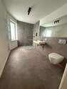 modernisiertes Duschbad - 