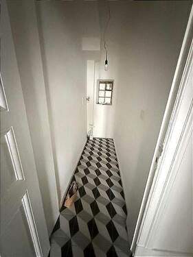 Wirtschaftsraum gegenüber die Küche - 