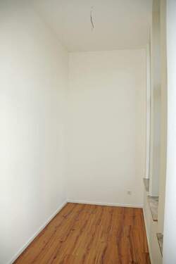 Ankleide an Schlafzimmer - 