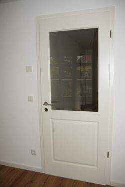 Stilholztür (Wohnen) - 