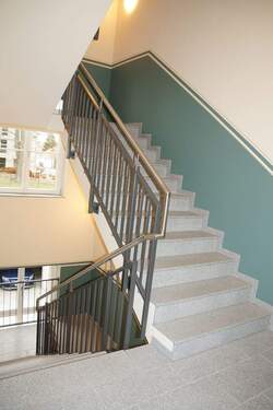 Treppenhaus (1) - 