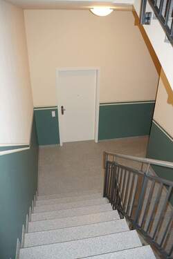 Treppenhaus (2) - 