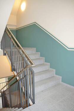 Treppenhaus (4) - 