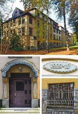 Historische Aufnahmen - 