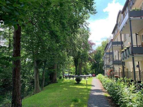 Objektansicht (4) - Etagenwohnung mit 98,60 m&sup2; in Pirna zur Miete