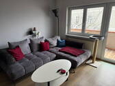 Wohnzimmer Sofaecke - 