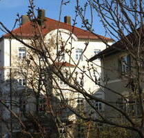 München-Pasing, Nähe Stadtpark, ruhig und zentral, von Privat, Provisionsfrei