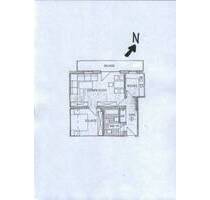 2-Zimmer-Dachgeschoss-Wohnung in Pfarrkirchen